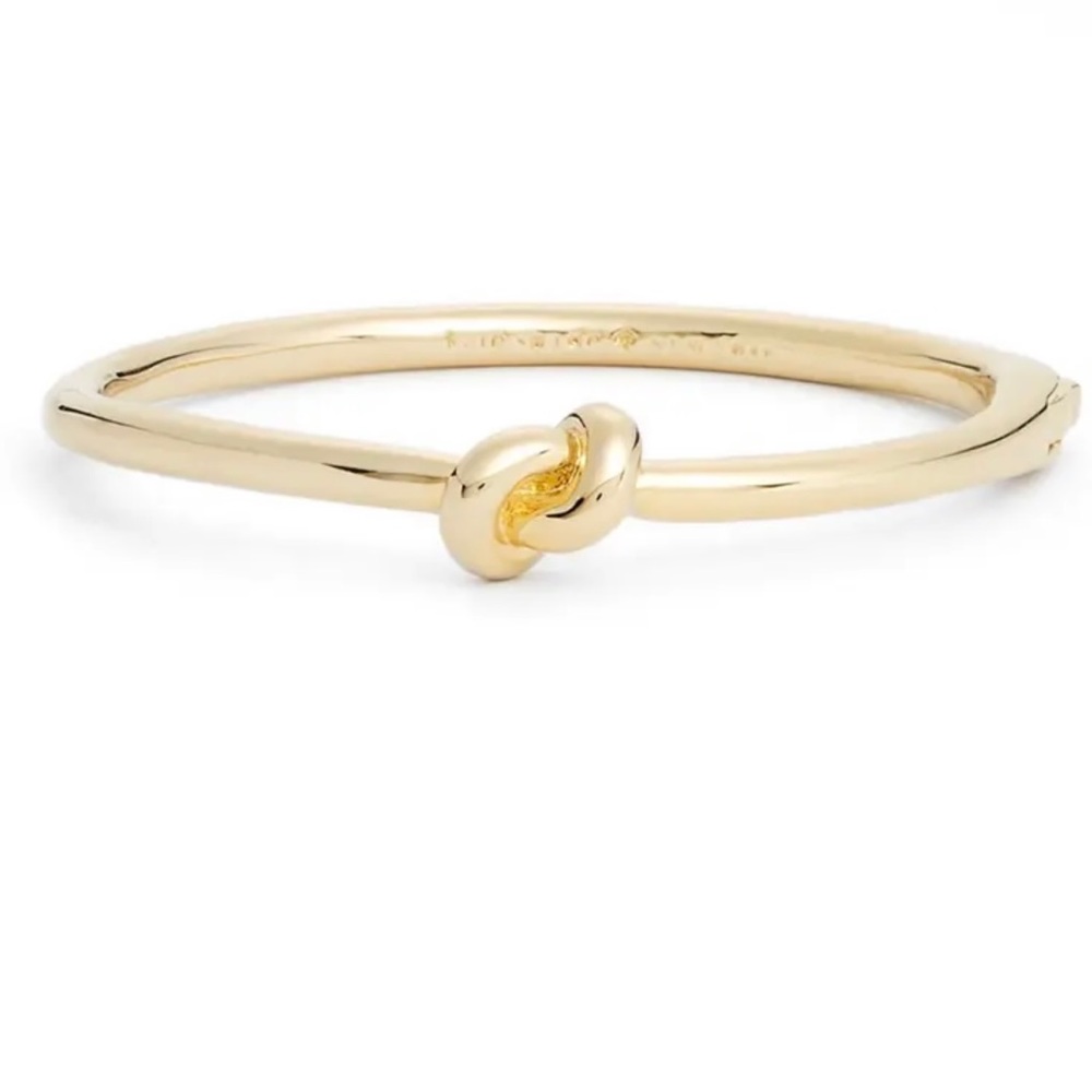 Kate Spade “Sailors Knot” Bangle